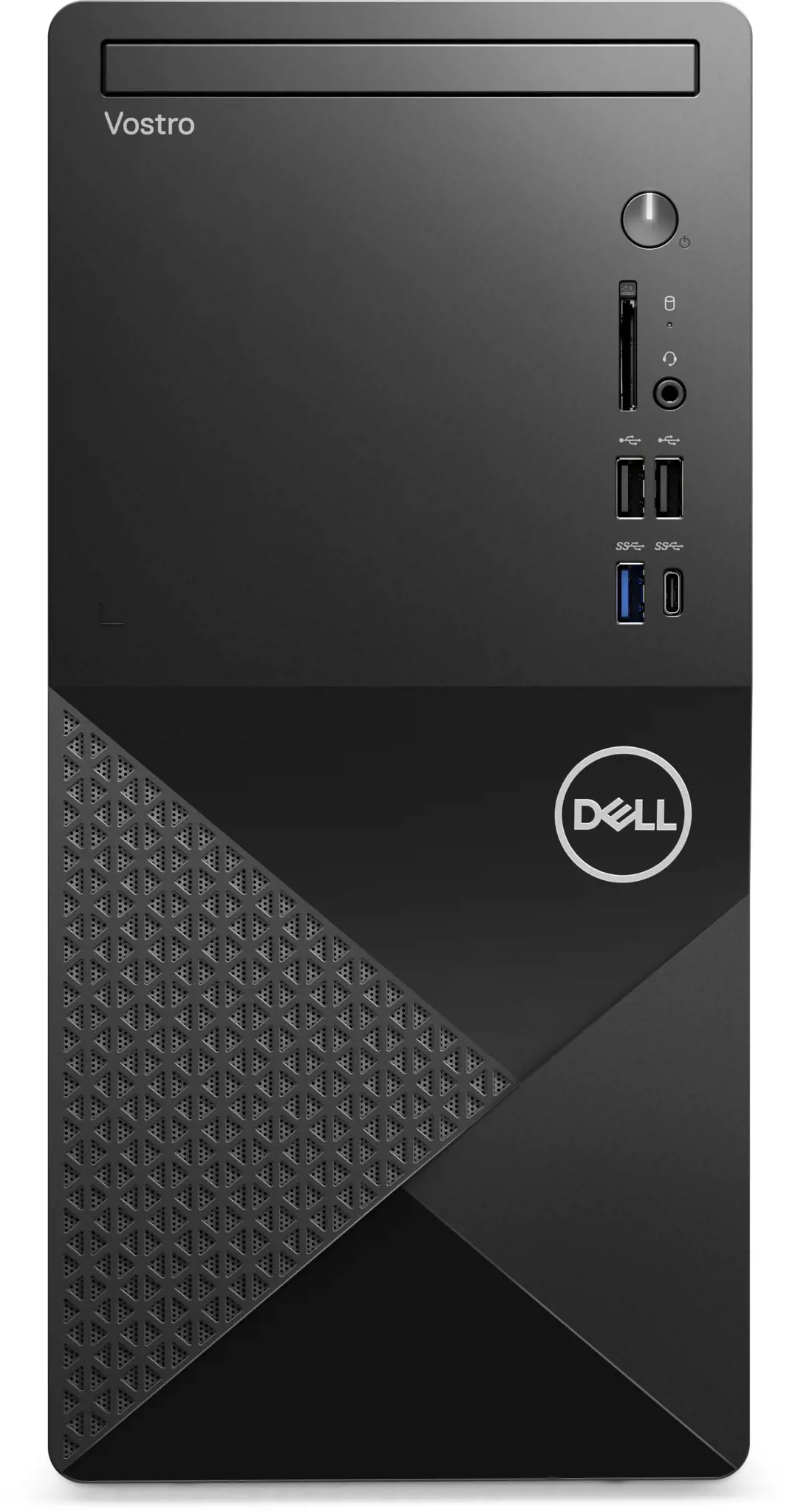 DELL Vostro 3030 Intel® Core i3-14100 8GB DDR5 512GB WiFi Dos