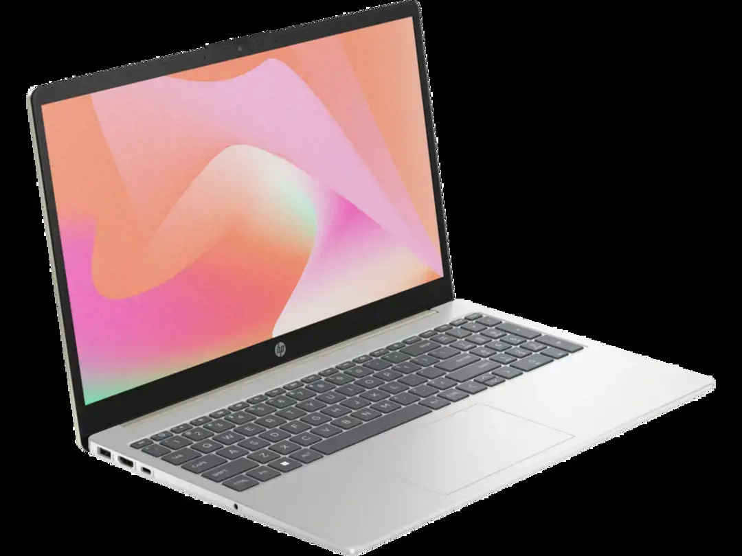 ノートPC 512G HP Laptop 15-fd0366nia , Intel® Core™ i5-1334U , 8GB DDR4 , 512GB